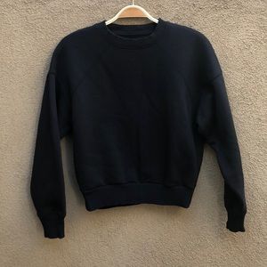 Everlane Crewneck Sweatshirt